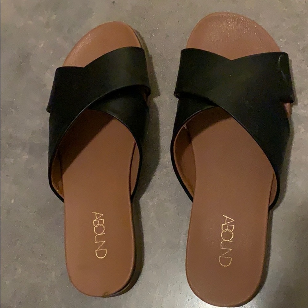 Flip flops